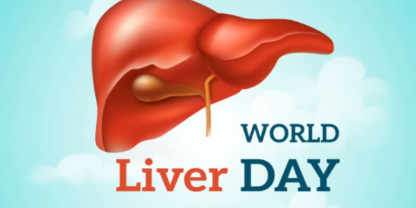 We are Celebrated World Liver Day