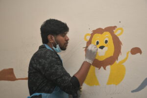 painting Activity