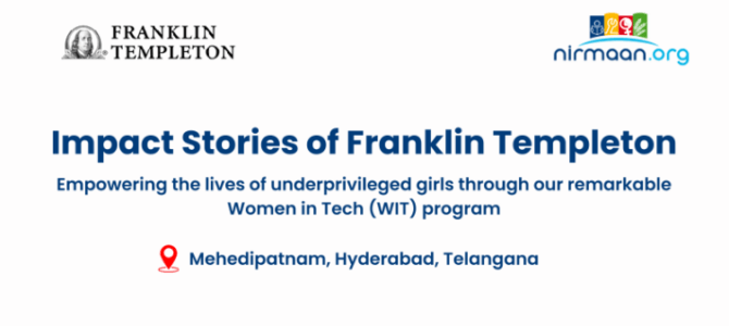 We are Proud to Share the Impactful Progress of the Women in Tech program