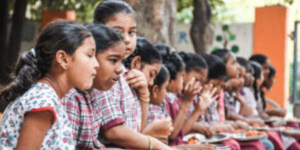 Support the ‘She-Enviro Impact’ Project for Female Students in Government Schools.