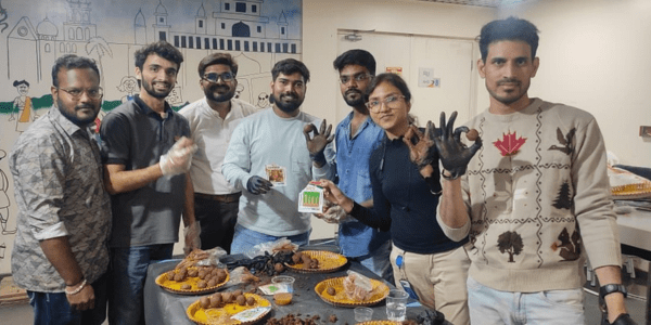 Nirmaan, in Collaboration with YASH Technologies, Celebrated World Environment Day