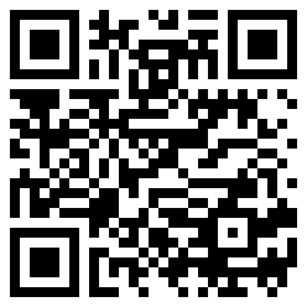 Qr for floods