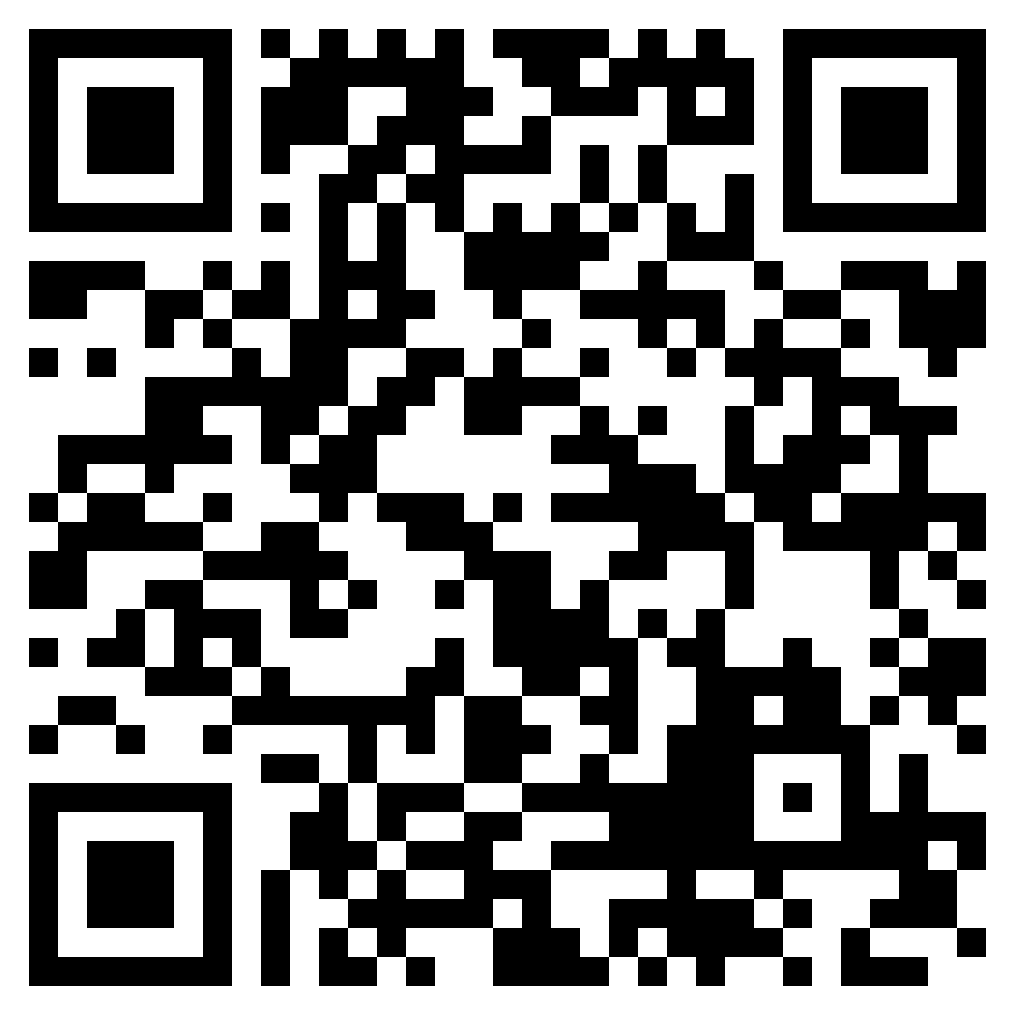 Qr for back to school