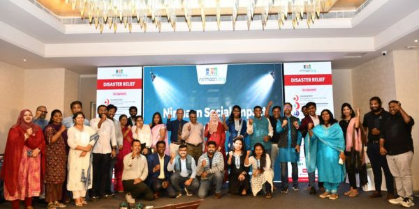 Highlights from #NSIC2024: A Transformative Conclave for Social Impact and Corporate Collaboration